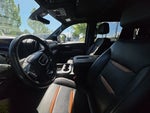2022 GMC Sierra 3500 HD AT4