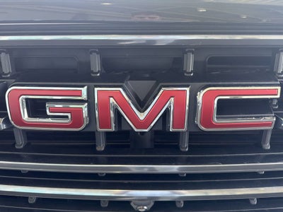2022 GMC Sierra 3500 HD AT4