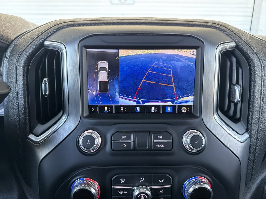 2021 GMC Sierra 3500 HD Denali