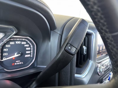 2021 GMC Sierra 3500 HD Denali
