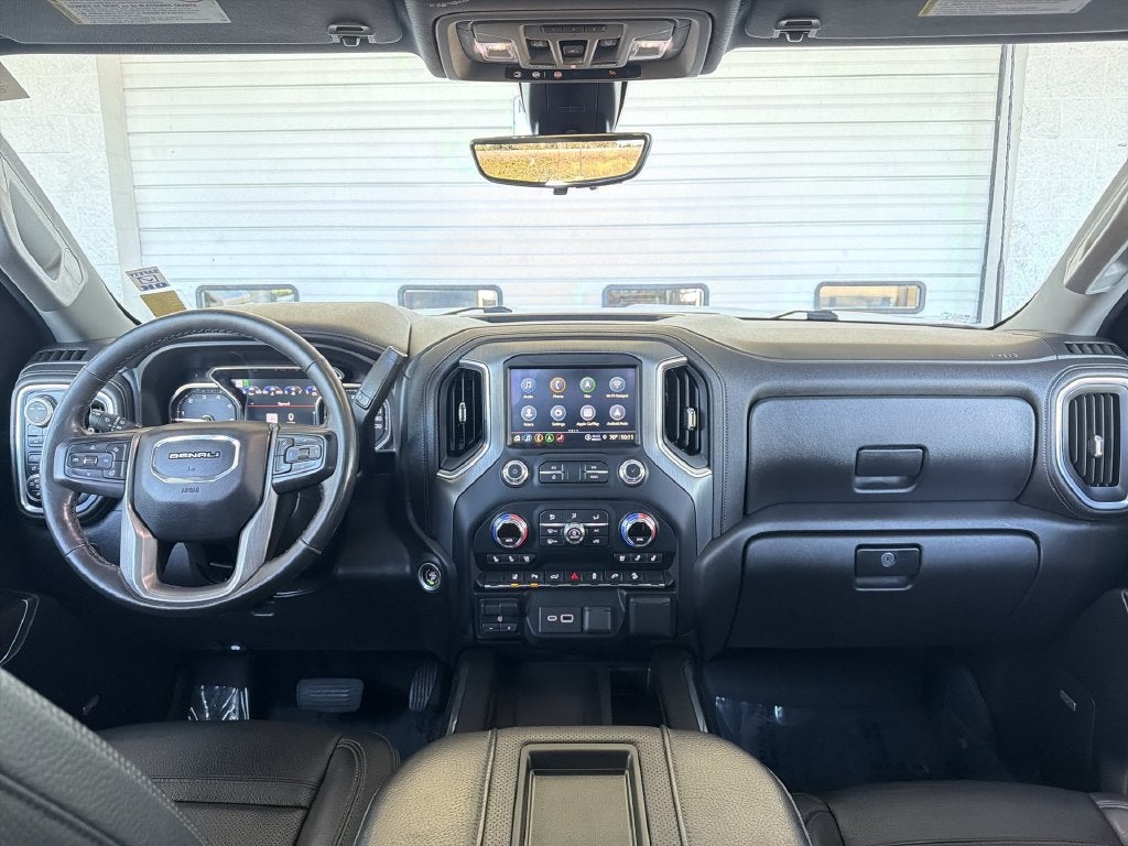 2021 GMC Sierra 3500 HD Denali
