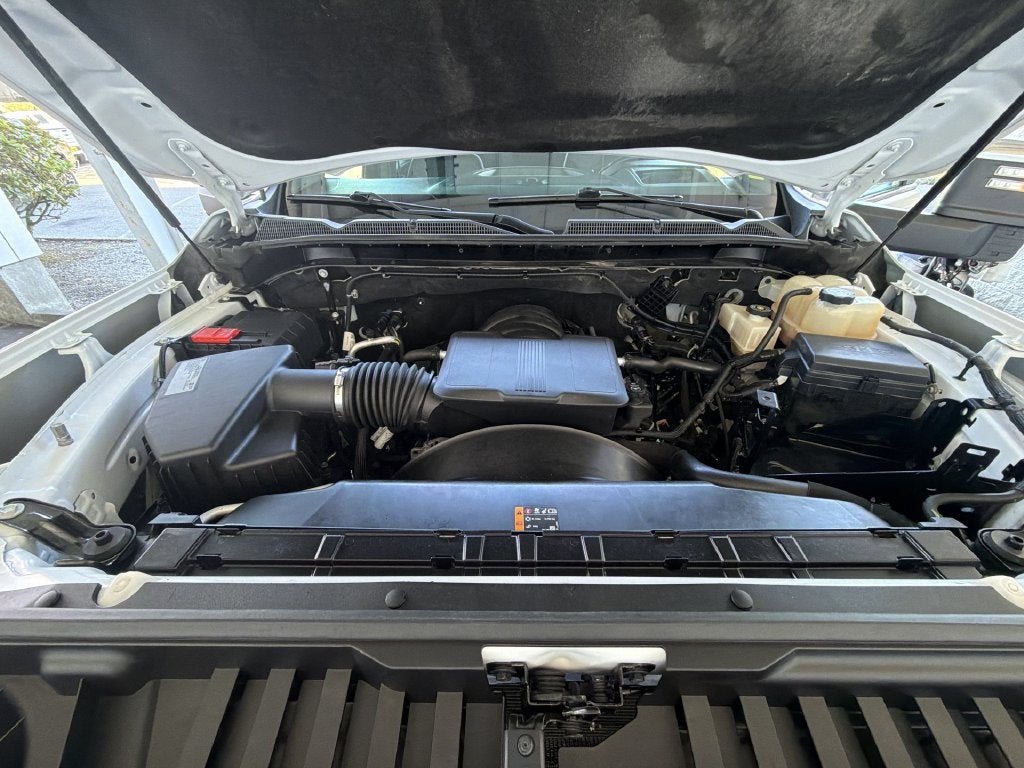 2021 GMC Sierra 3500 HD Denali