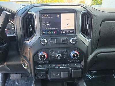 2021 GMC Sierra 3500 HD Denali
