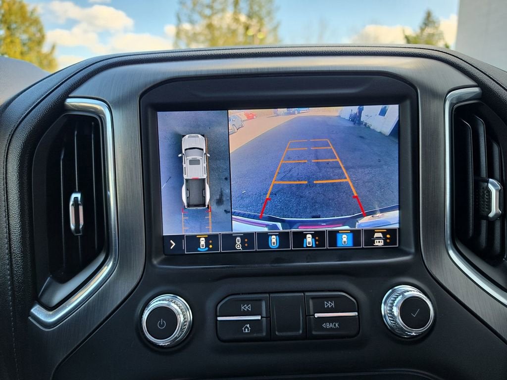 2021 GMC Sierra 3500 HD Denali