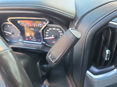 2021 GMC Sierra 3500 HD Denali