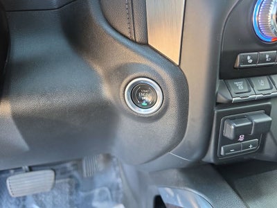 2021 GMC Sierra 3500 HD Denali