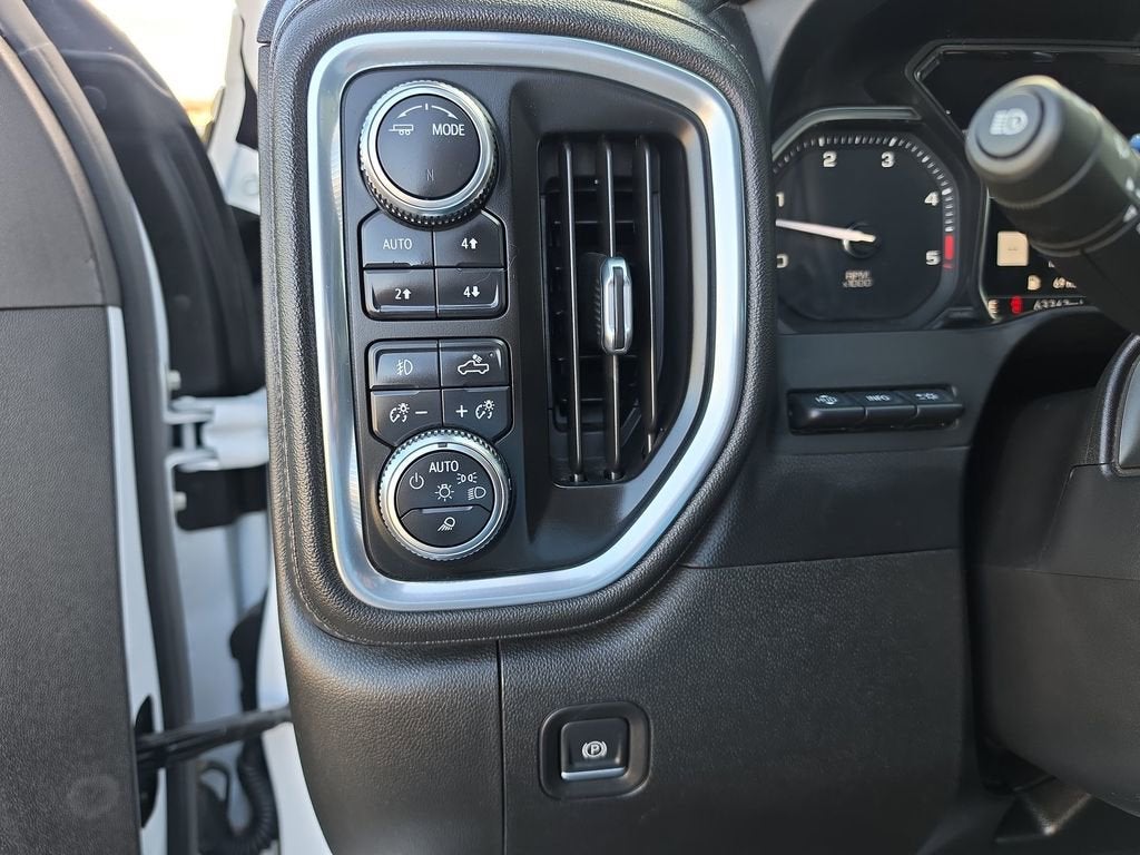 2021 GMC Sierra 3500 HD Denali