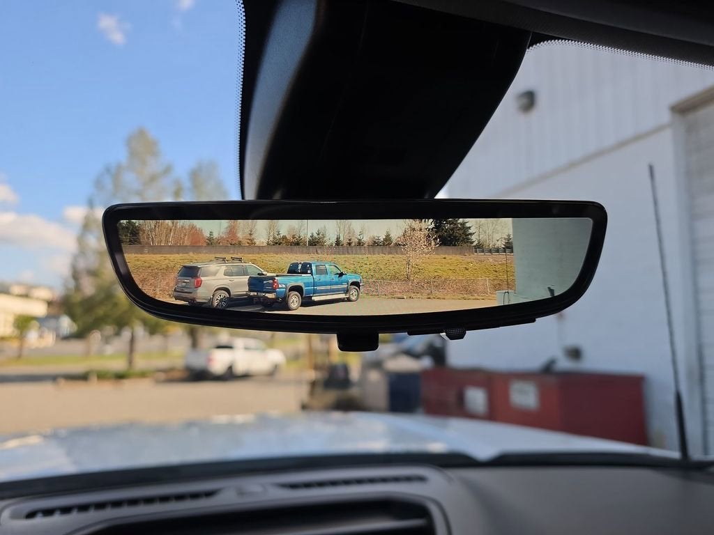 2021 GMC Sierra 3500 HD Denali