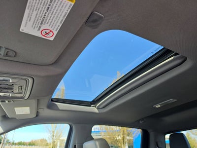 2021 GMC Sierra 3500 HD Denali