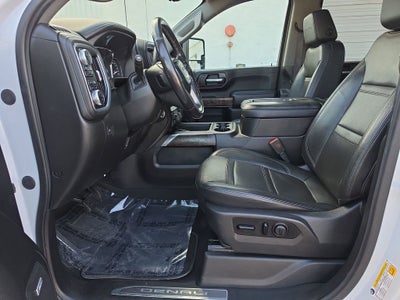 2021 GMC Sierra 3500 HD Denali