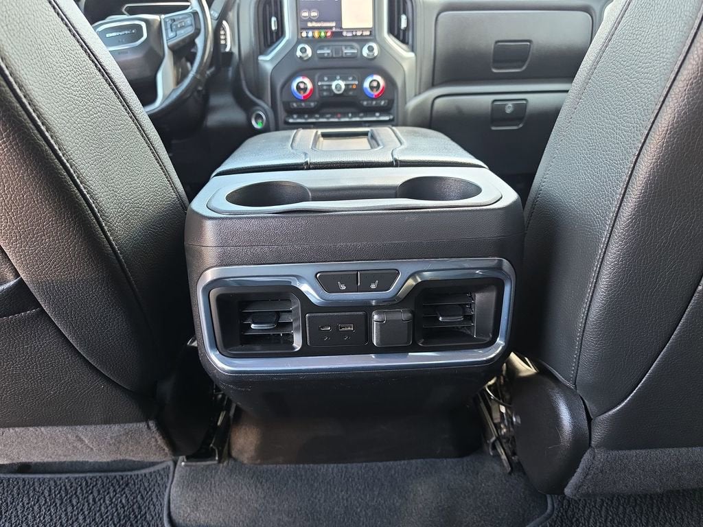 2021 GMC Sierra 3500 HD Denali
