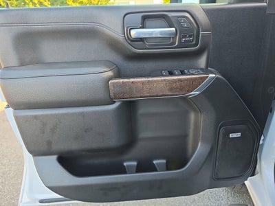 2021 GMC Sierra 3500 HD Denali