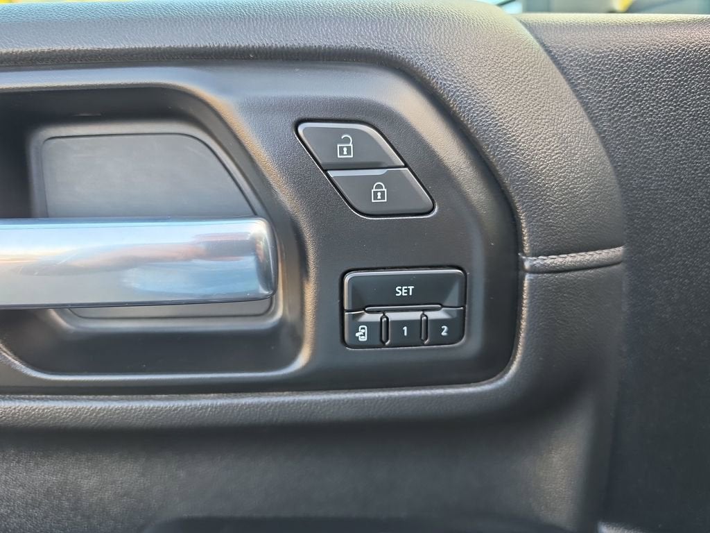 2021 GMC Sierra 3500 HD Denali