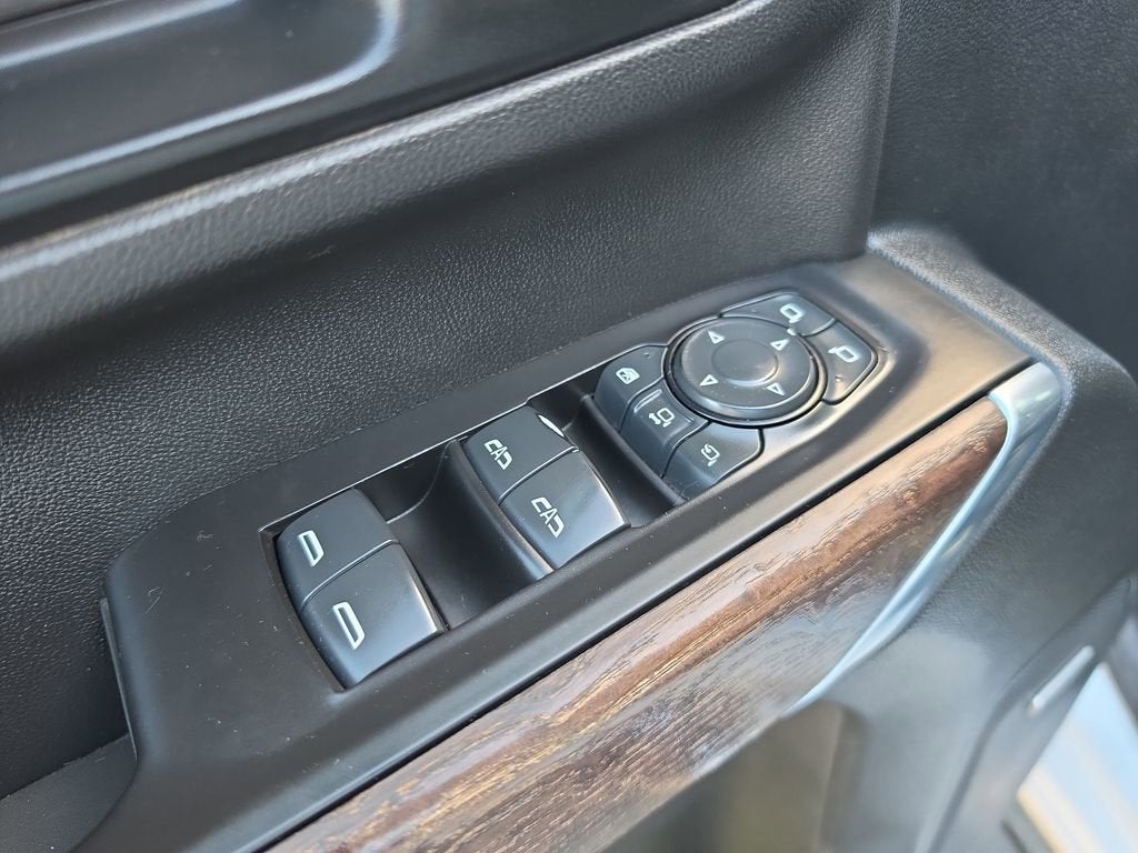 2021 GMC Sierra 3500 HD Denali