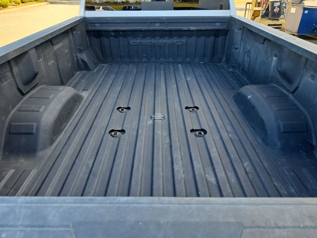 2021 GMC Sierra 3500 HD Denali