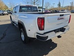 2021 GMC Sierra 3500 HD Denali