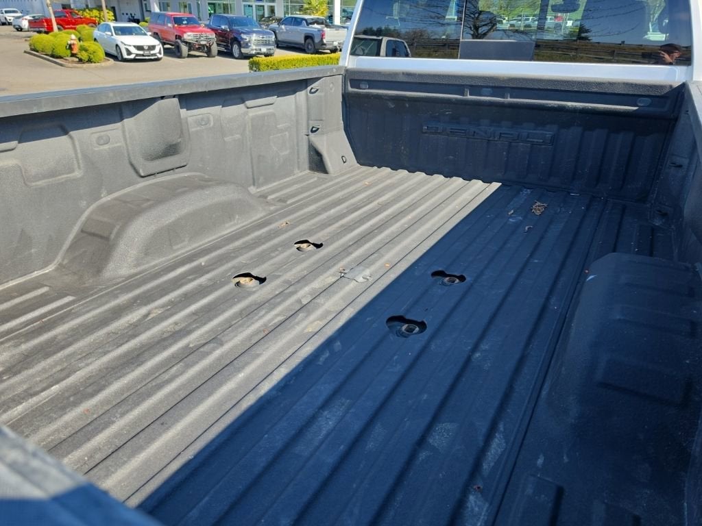 2021 GMC Sierra 3500 HD Denali