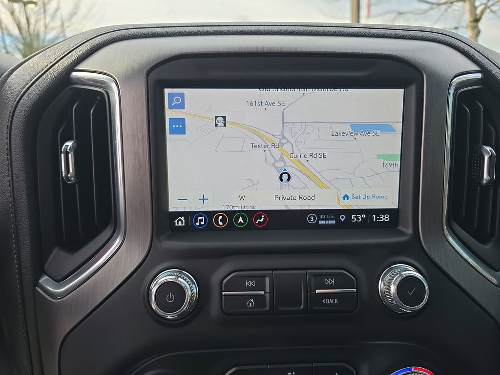 2022 GMC Sierra 3500 HD Denali