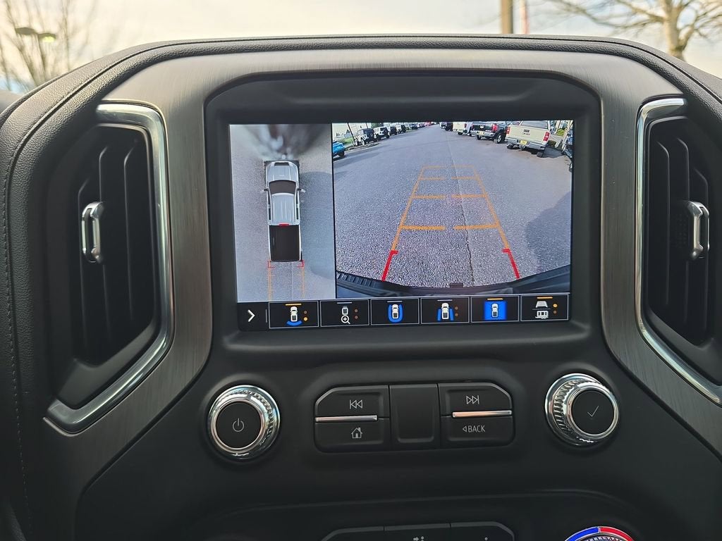 2022 GMC Sierra 3500 HD Denali