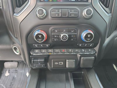 2022 GMC Sierra 3500 HD Denali