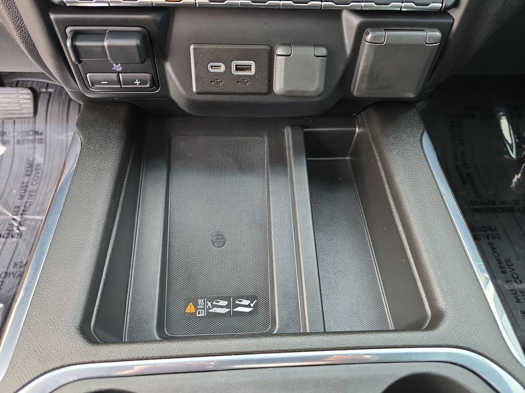 2022 GMC Sierra 3500 HD Denali