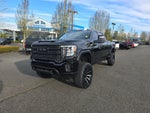 2022 GMC Sierra 3500 HD Denali