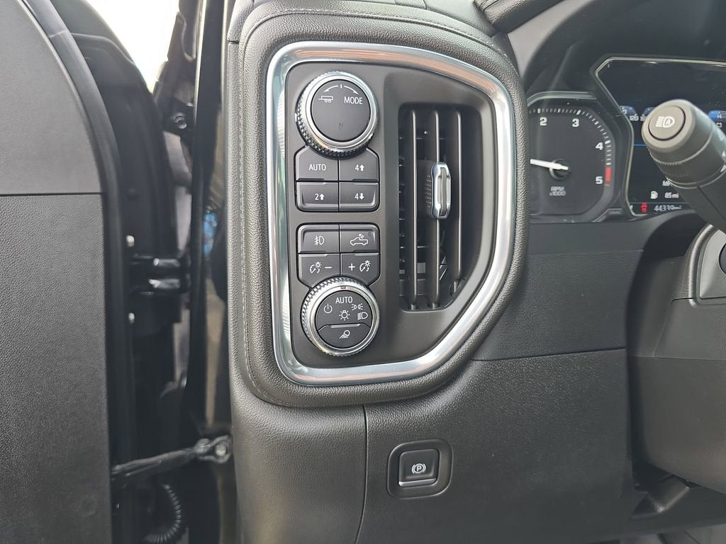 2022 GMC Sierra 3500 HD Denali