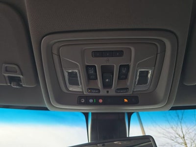 2022 GMC Sierra 3500 HD Denali