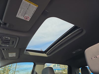 2022 GMC Sierra 3500 HD Denali