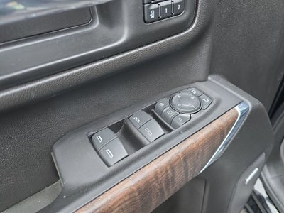 2022 GMC Sierra 3500 HD Denali