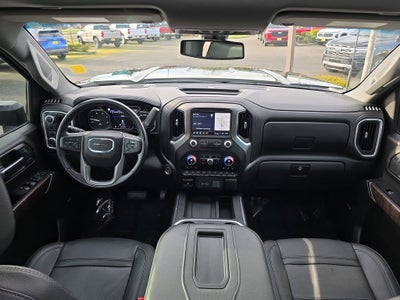 2022 GMC Sierra 3500 HD Denali