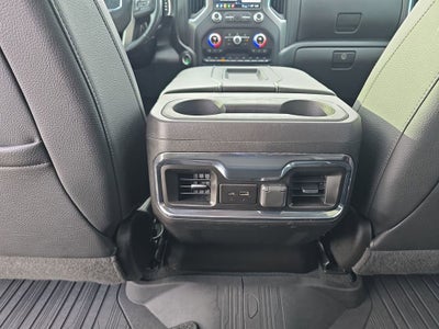 2022 GMC Sierra 3500 HD Denali