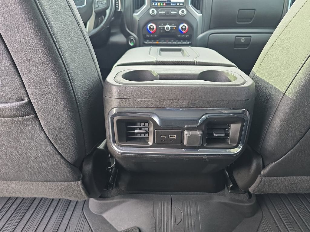 2022 GMC Sierra 3500 HD Denali