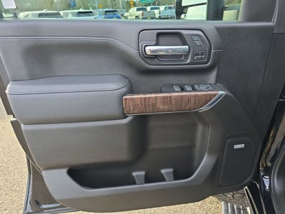 2022 GMC Sierra 3500 HD Denali