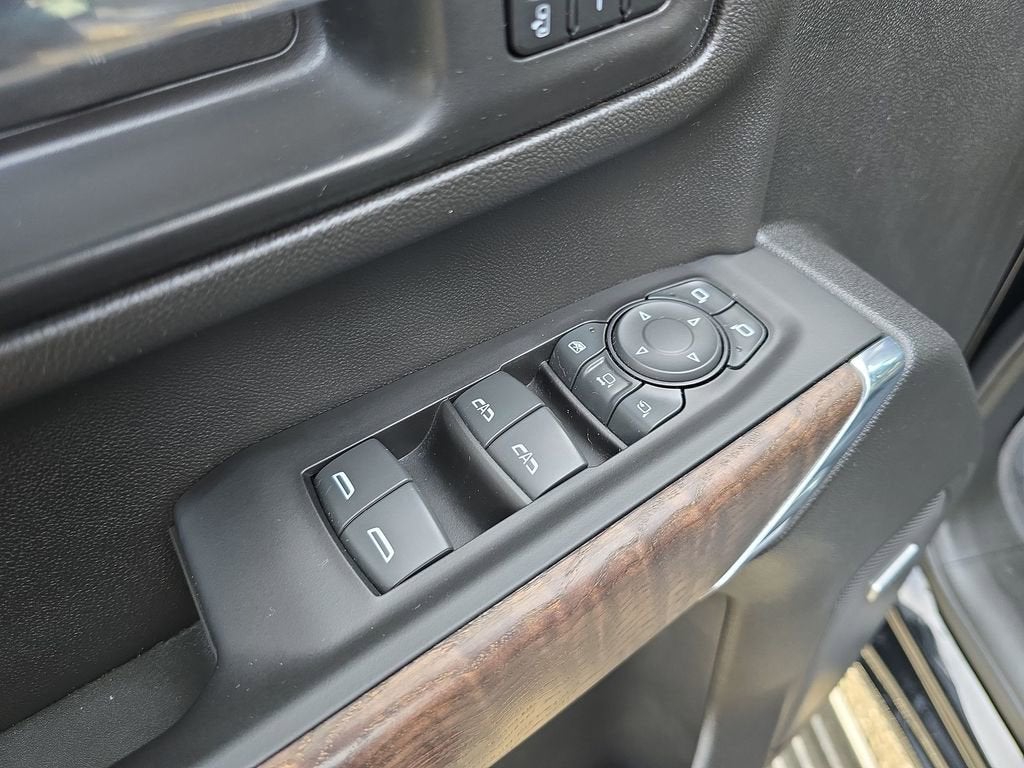 2022 GMC Sierra 3500 HD Denali