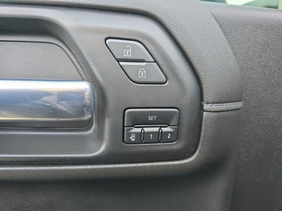 2022 GMC Sierra 3500 HD Denali