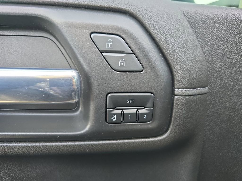 2022 GMC Sierra 3500 HD Denali