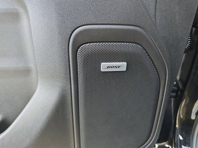 2022 GMC Sierra 3500 HD Denali