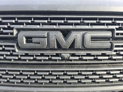 2022 GMC Sierra 3500 HD Denali