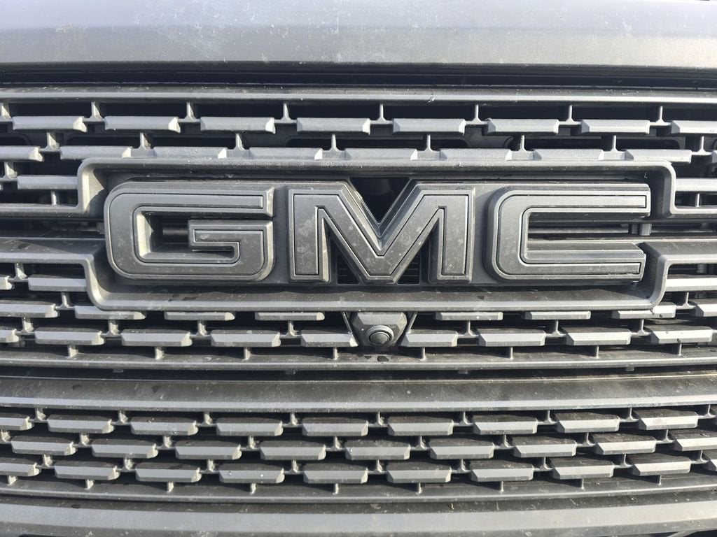 2022 GMC Sierra 3500 HD Denali