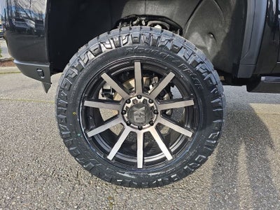 2022 GMC Sierra 3500 HD Denali