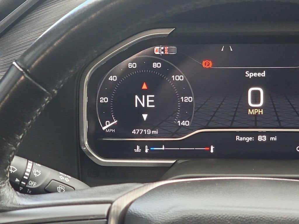 2024 GMC Sierra 3500 HD Denali Ultimate