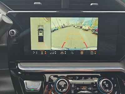 2024 GMC Sierra 3500 HD Denali Ultimate