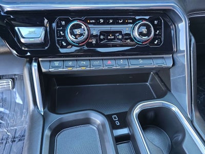 2024 GMC Sierra 3500 HD Denali Ultimate