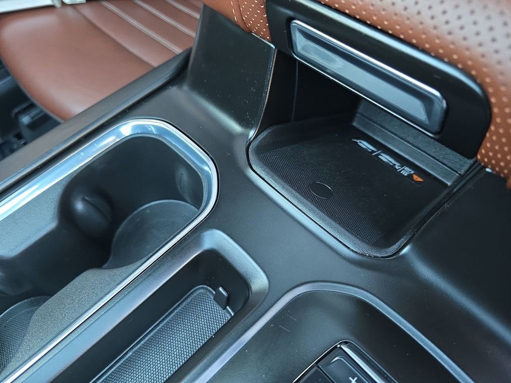 2024 GMC Sierra 3500 HD Denali Ultimate