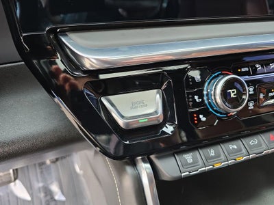 2024 GMC Sierra 3500 HD Denali Ultimate