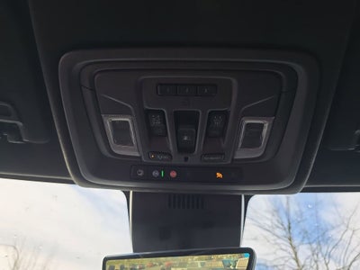 2024 GMC Sierra 3500 HD Denali Ultimate