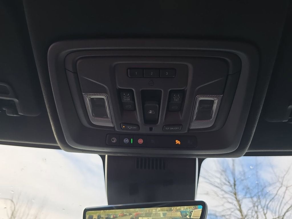 2024 GMC Sierra 3500 HD Denali Ultimate