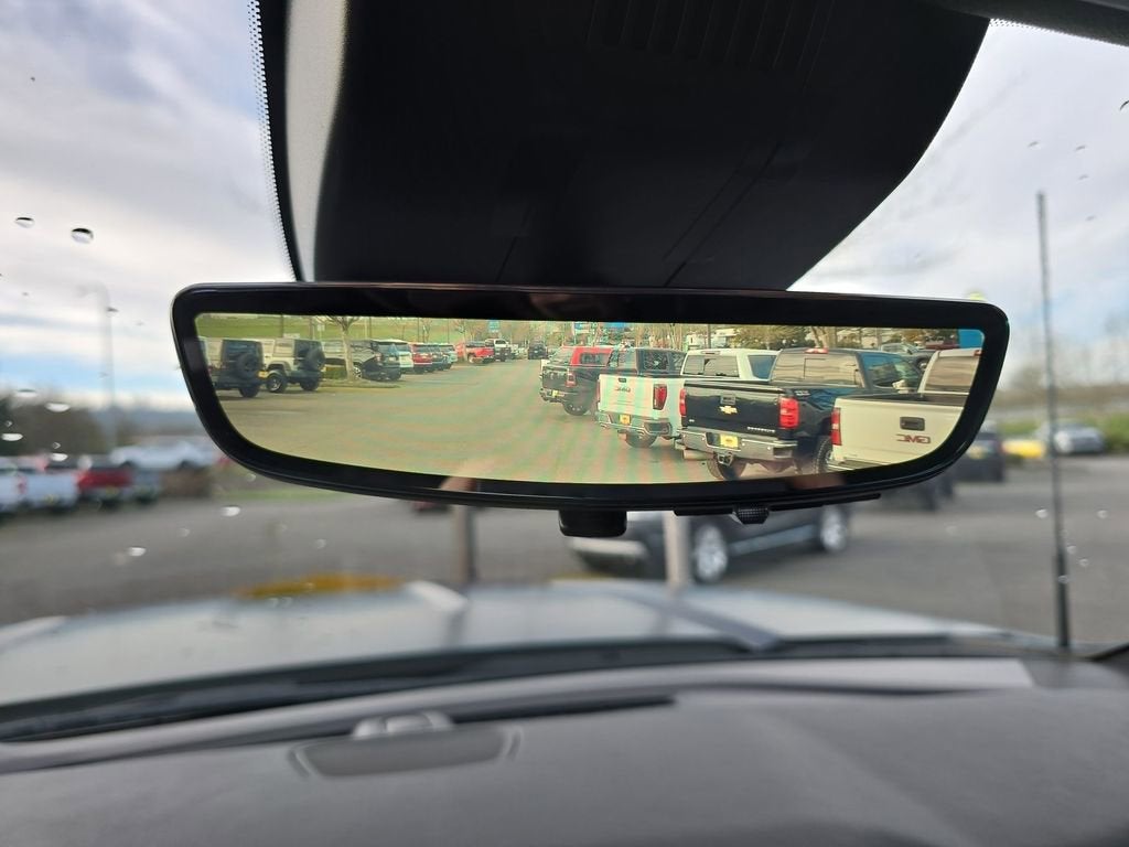 2024 GMC Sierra 3500 HD Denali Ultimate