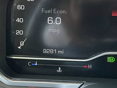 2024 GMC Sierra 3500 HD Denali Ultimate DRW